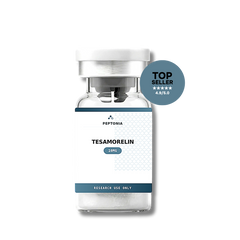 Tesamorelin