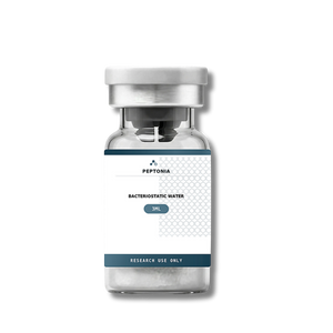 BAC water 3ml